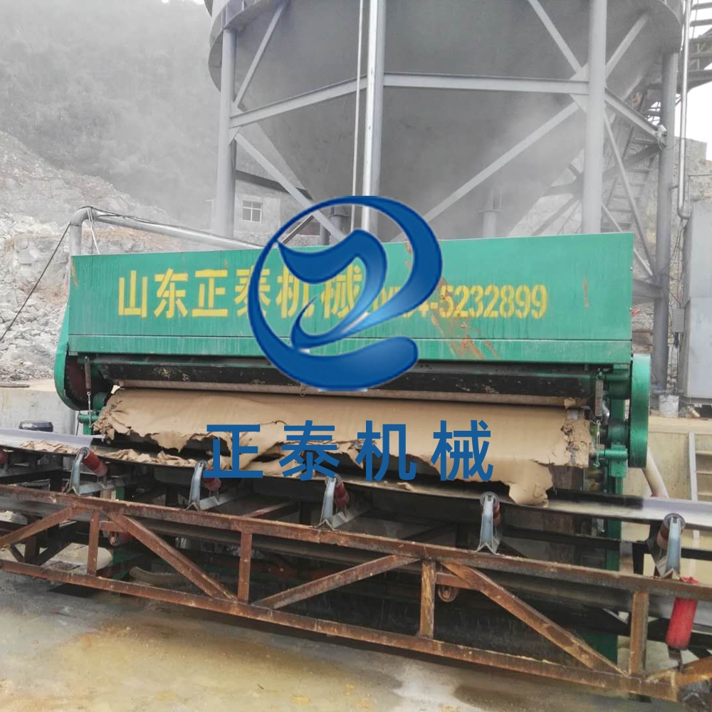 广东砂石场泥浆