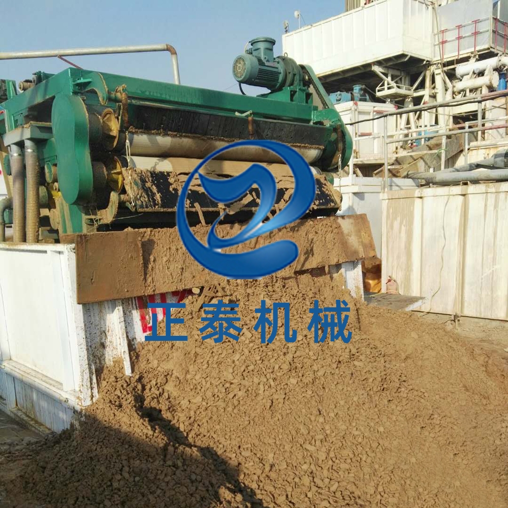 广东石油钻井泥浆